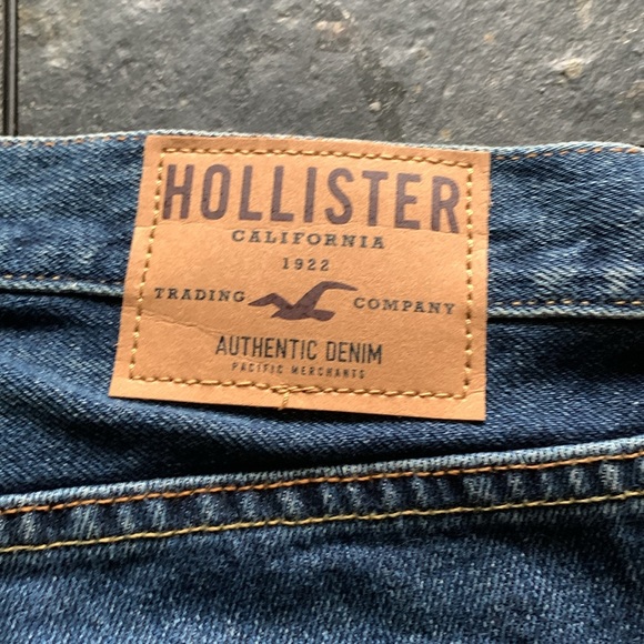 Hollister Jeans - Picture 4 of 4